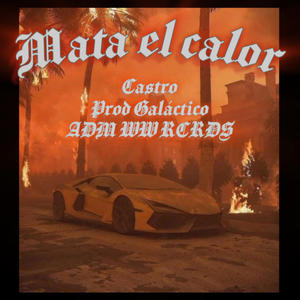 Mata El Calor