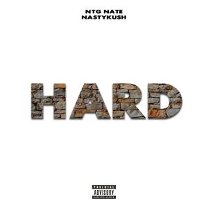 HARD(feat. NastyKush) (Explicit)