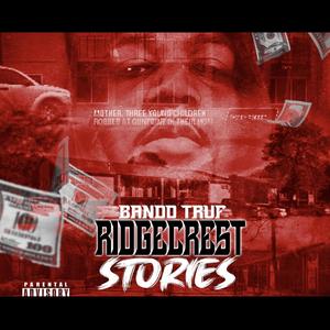 Ridgecrest Stories (Explicit)