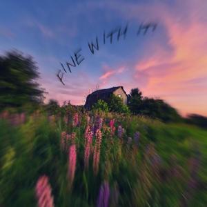 FINE WITH IT!(feat. sceau & Bhertuy) (Explicit)