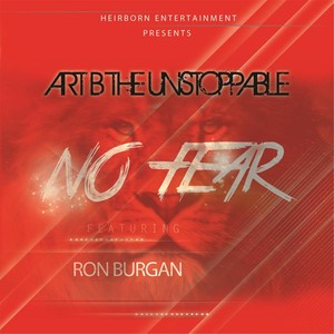 No Fear(feat. Ron Burgan)