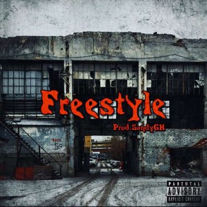 Freestyle (Explicit)