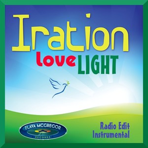 Love Light Single