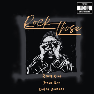 Rock Those (Explicit)