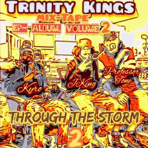 Through The Storm 2 (Explicit)