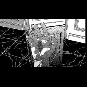 SITTIN IN THA BACK (Explicit)