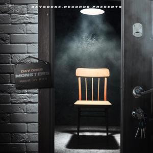 Monsters(feat. Tommy)