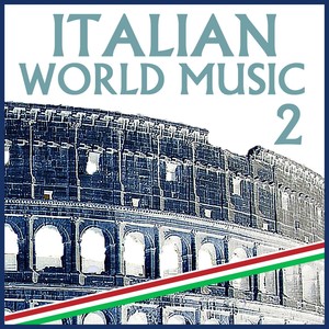 Italian World Music, Vol. 2