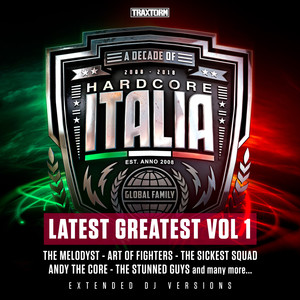 Time to detonate (Extended Mix)