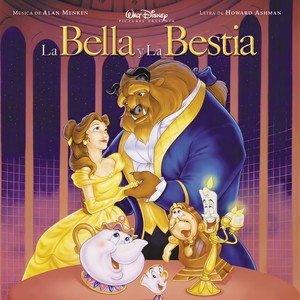 La Bella y la Bestia (De 