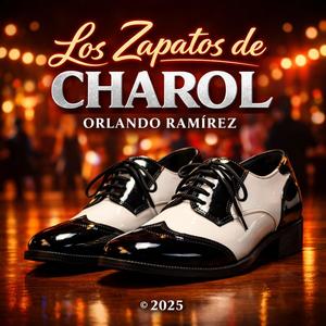 Los zapatos de charol