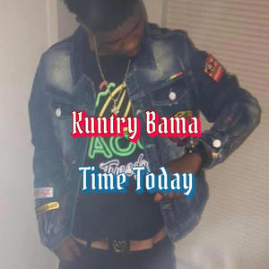 Time Today (Explicit)