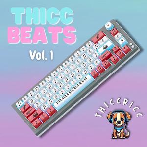 Thicc Beats, Vol. 1