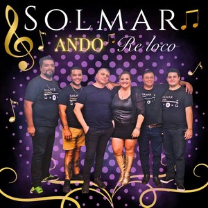 Ando re loco (En Vivo)