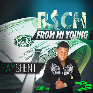 Rich From Mi Young - Single