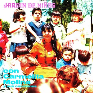 Jardín de niños con Carmelita Molina y sus canciones