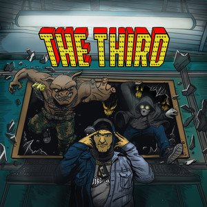 The Third (Explicit)