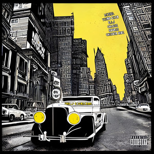 Philly Connection (Explicit)
