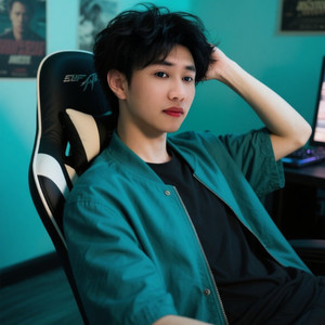 你是我动了情的人