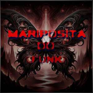 Mariposita do Funk