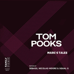 Marc's Tales (Sebass Sunset Version)