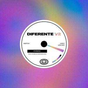Diferente(V2)