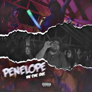 Penelope (feat. Joggy) [Explicit]