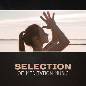 Selection of Meditation Music – Spotless Buddha