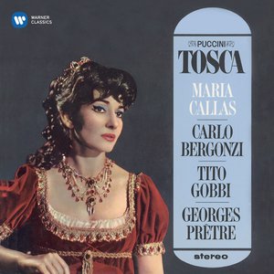Puccini: Tosca, Act 1 - Puccini: Tosca, Act 1: 