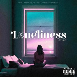 Loneliness (feat. 2hsm)