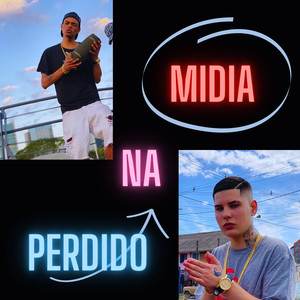 Perdido na Midia