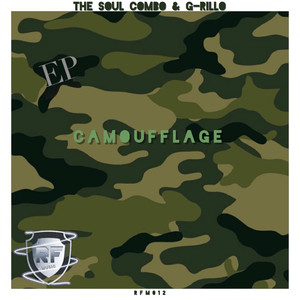 Camoufflage (Original Mix)