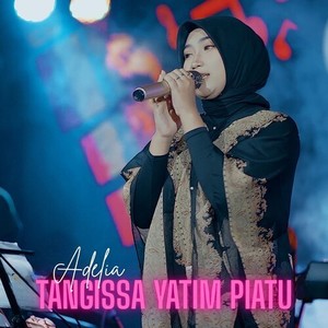 Tangissa Yatim Piatu