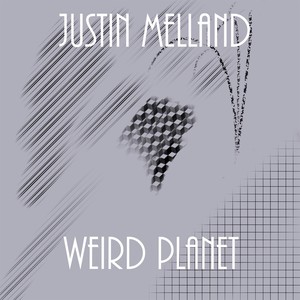 Weird Planet