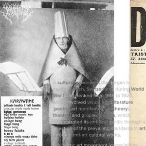 Dadaism Me (n) tal (feat. 6sofar) (Explicit)