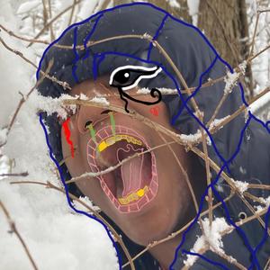 Expendable Man (Explicit)