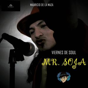 Viernes de soul (feat. Mr. Soja) [Explicit]