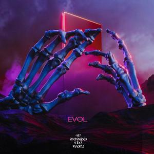 EVOL (feat. WDG Rackz) [Explicit]