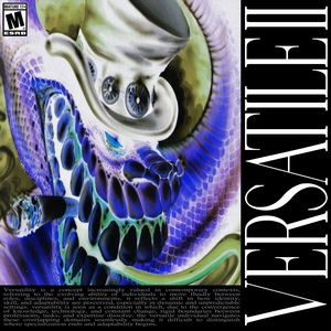 Auge Mode 2 (Explicit)