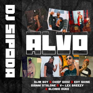 Alvo (Explicit)