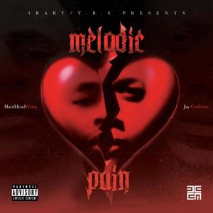 Melodic Pain (Explicit)