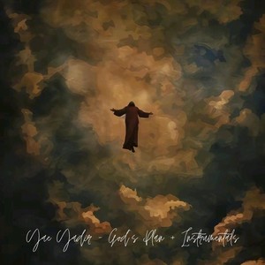 Grace on Repeat (Instrumental)