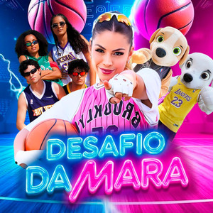 Desafio da Mara
