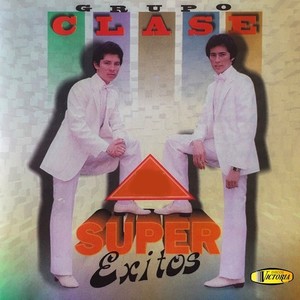 Super Éxitos