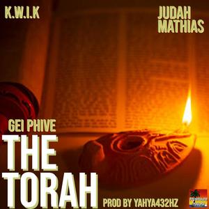 Floridah Torah (feat. K.W.I.K & Judah Mathias 3rd)