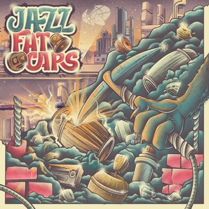 Jazz Fat Caps (Explicit)