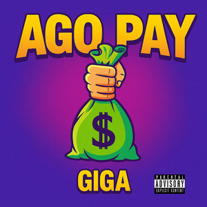 Ago Pay (Explicit)
