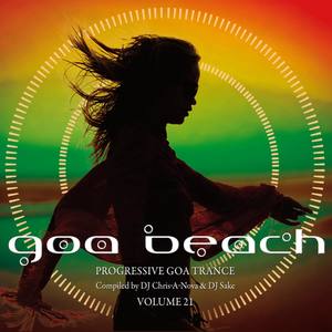 Goa Beach, Vol. 21