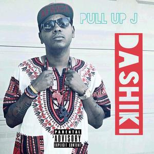 Dashiki (Explicit)