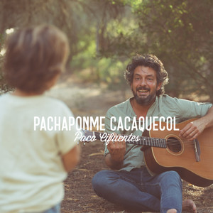 Pachaponme Cacaquecol (En Directo)